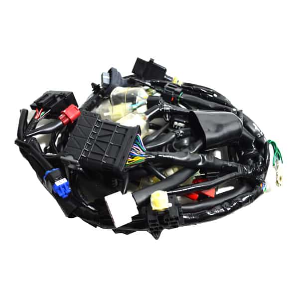 Kabel Body Harness Wire New CB150R Streetfire K15M Harga 1,374,300 rupiah*Gratis Ongkir