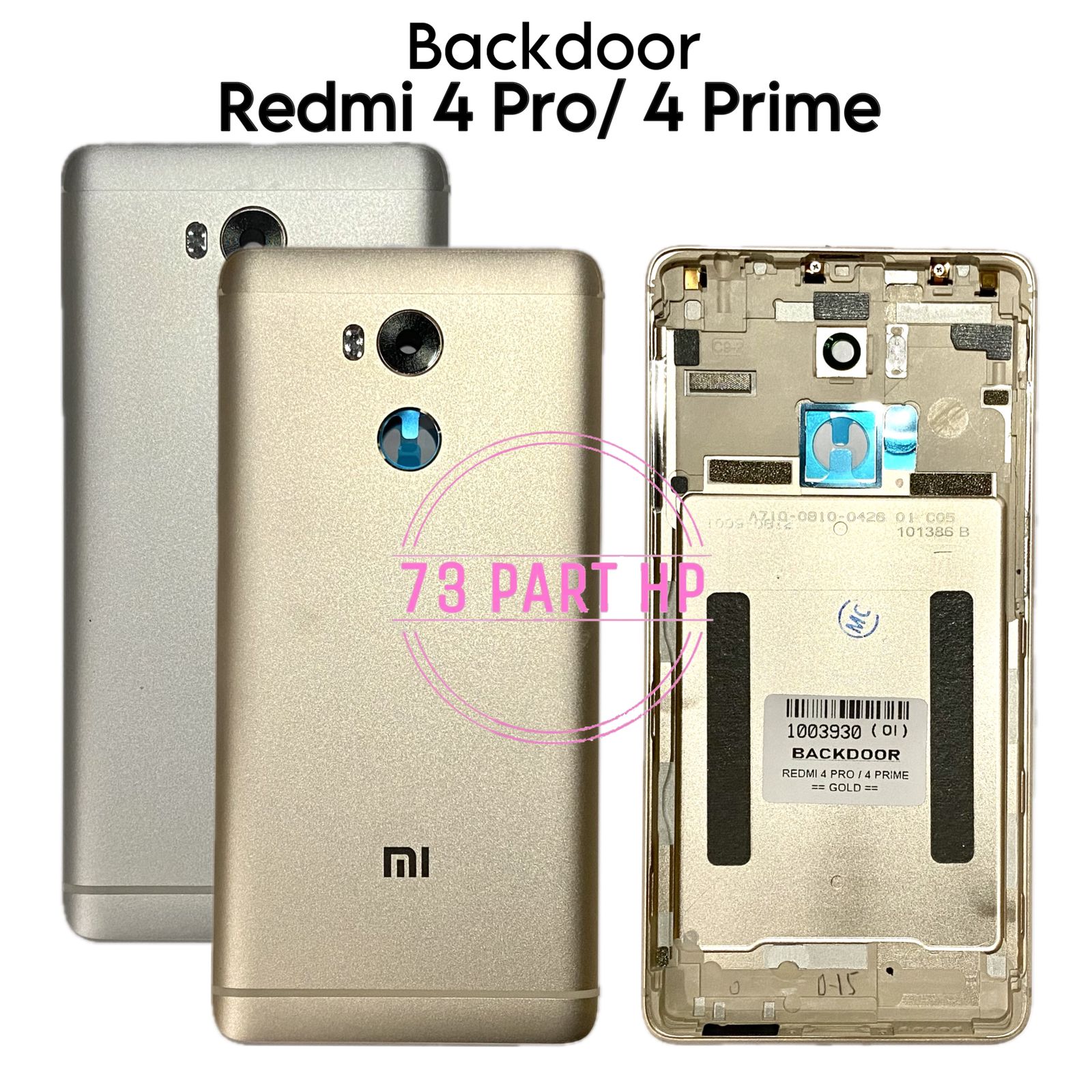 Prime Redmi Back Pouch Prime Mobile Pouch Redmi For Xiaomi Mi