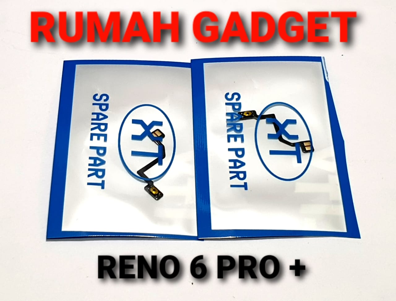 FLEXIBLE ON OFF+VOLUME RENO 10 PRO PLUS/RENO 10 PRO +/FLX ON OFF RENO 6 PRO PLUS/RENO 6 PRO +/FLX ON OFF REANO ACE /REALME X2 PRO/ ONOFF RENO 3 PRO 5G/RENO 7 PRO 5G Harga 5,000 rupiah*Gratis Ongkir