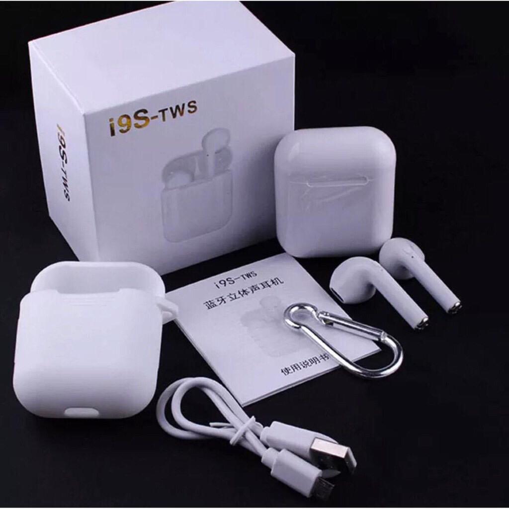 Airpods i9s-TWS Headset Bluetooth 5.0 