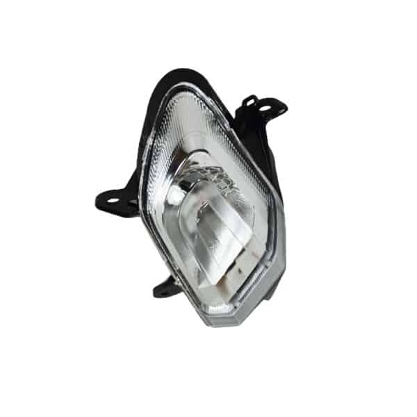 Winker Comp (Lampu sen) R FR Honda Scoopy eSP K93 33410K93N01 Harga 94,566 rupiah*Gratis Ongkir
