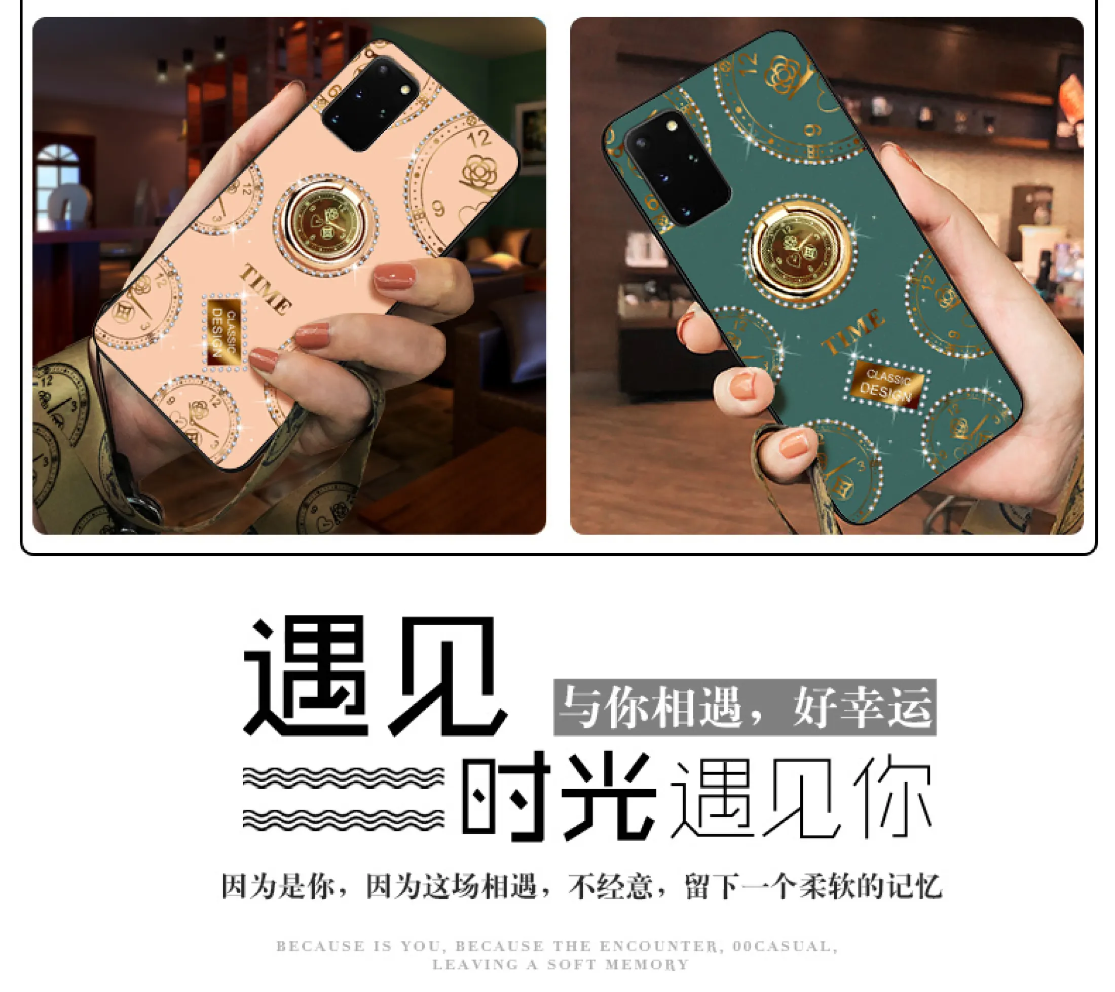 Samsung S20 Casing Hp Model Wanita Camellia Jam Tangan Tahan Air Bungkus Penuh S20 Kaca Shell Samsung S20ultra Casing Dewi Trendi Bersih Merah Dengan Tali Gantung Alat Penyangga In Lazada Indonesia