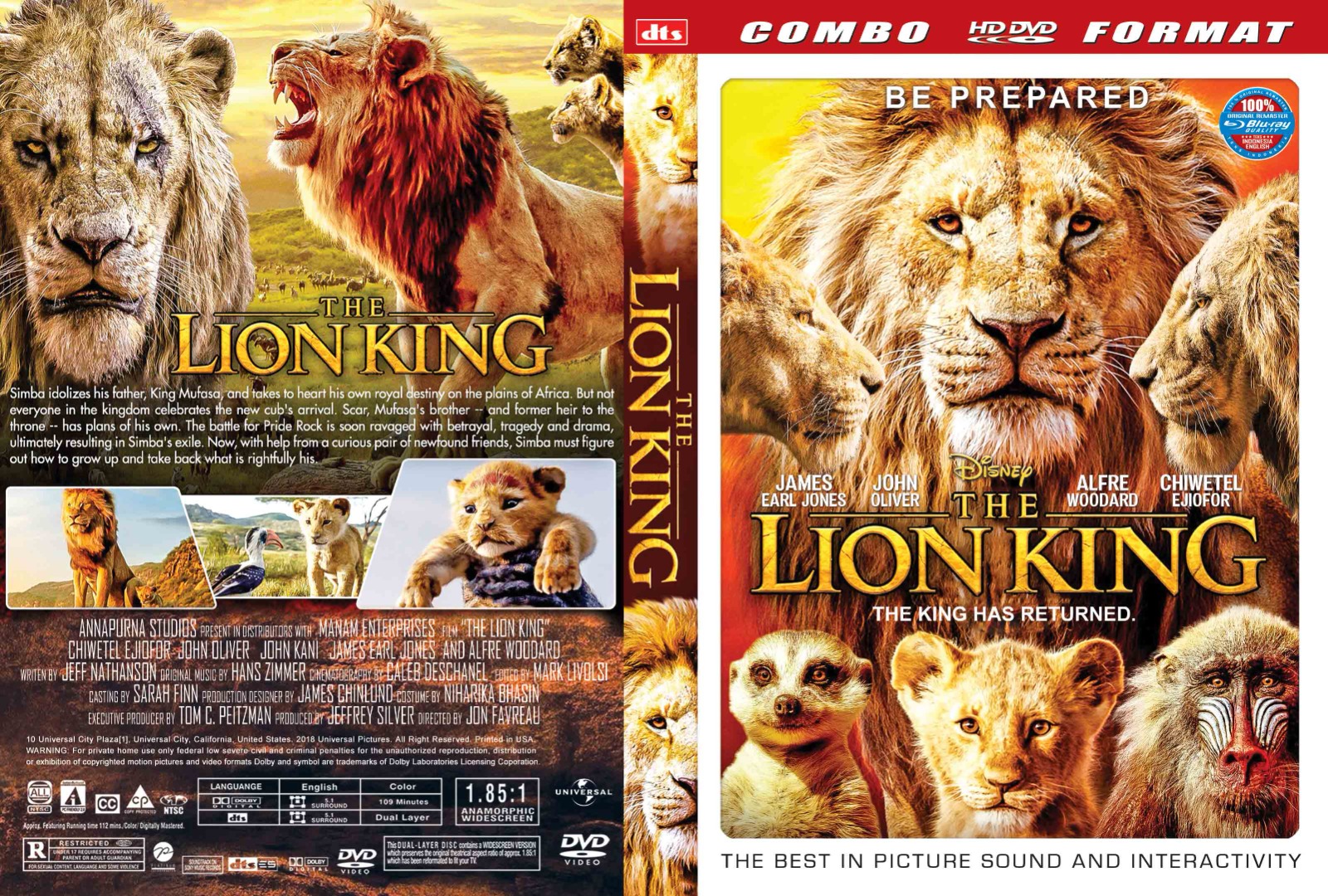 The Lion King 1-8 The Lion Guard DVD Menu 2020 | atelier-yuwa.ciao.jp