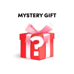 Gift Hadiah  Misteri Random