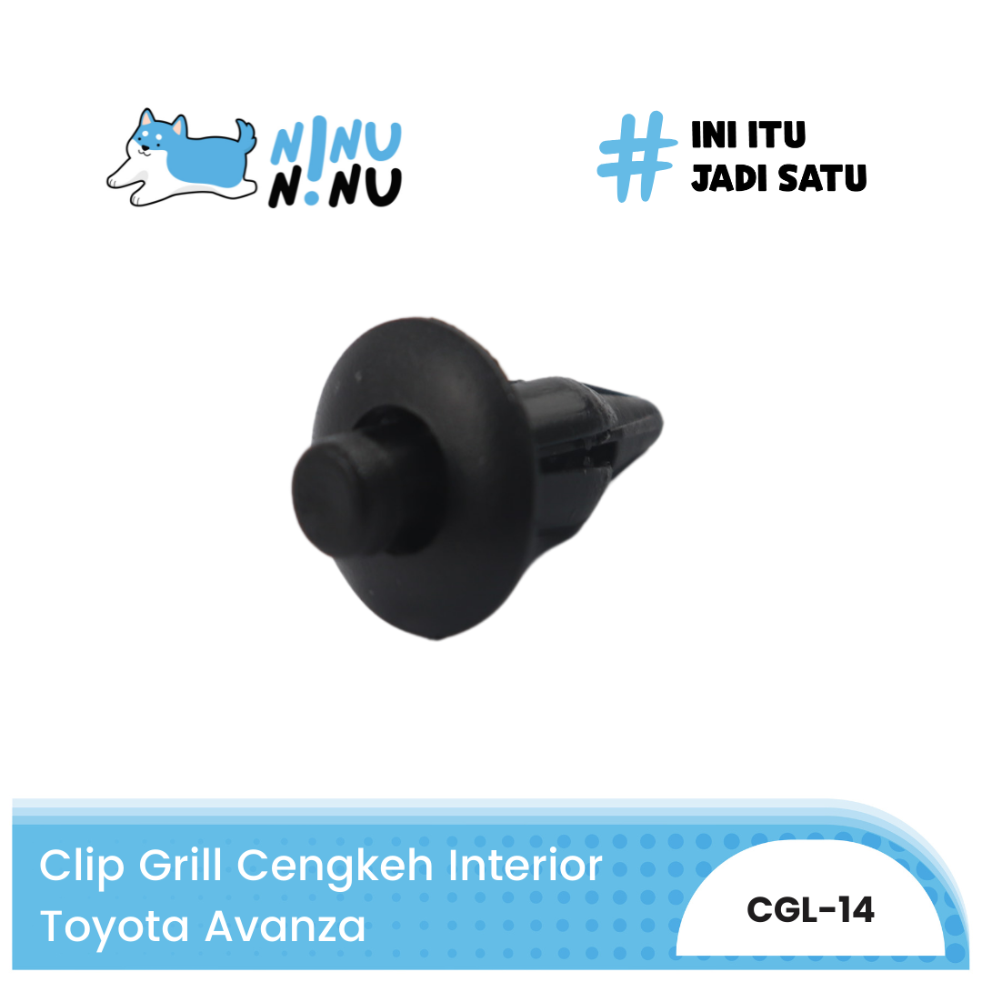 Toyota Avanza Tamura Interior Cinnamonwood Grill Clip Harga  1,000 Ringgit*Penghantaran Percuma