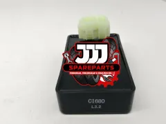 CDI SHOGUN 110 KEBO SHIDENGEN SUZUKI / 32900-30D10L000