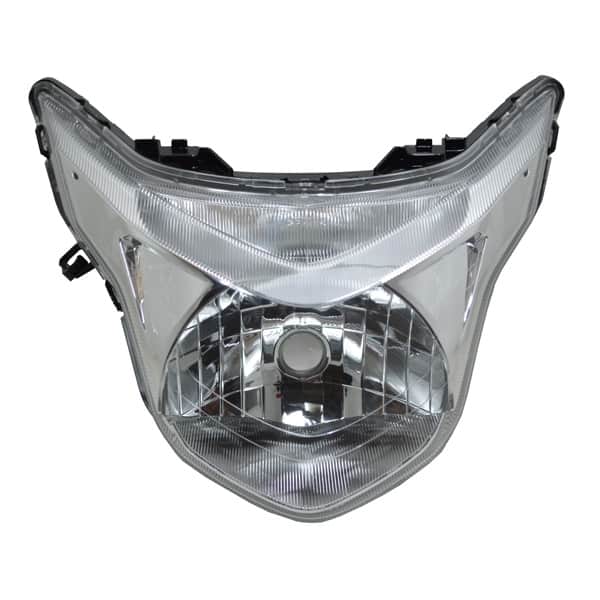 Lampu Depan Unit Head Light New BeAT POP eSP Harga 219,300 rupiah*Gratis Ongkir