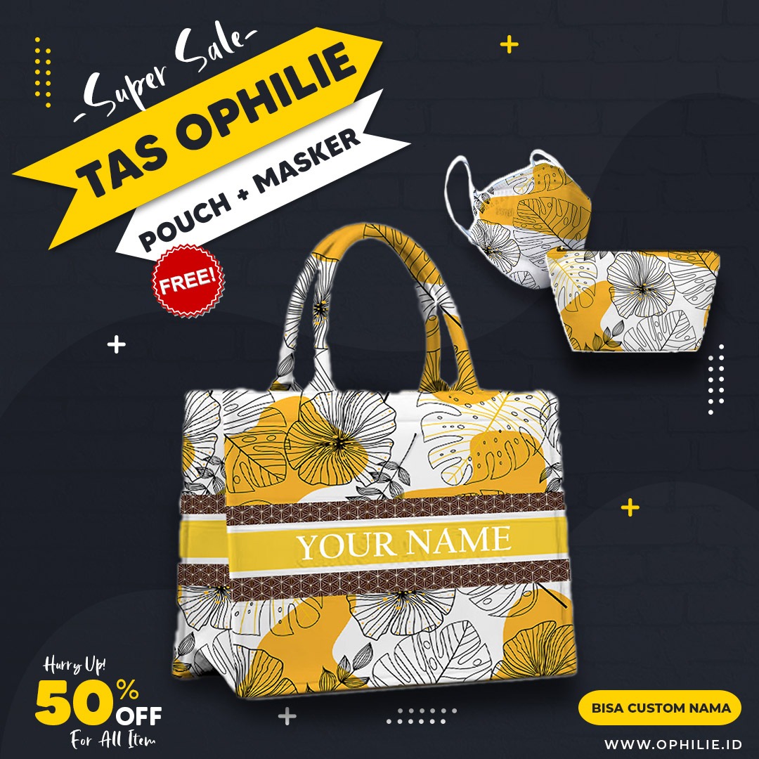 tote bolsa syahrini harga