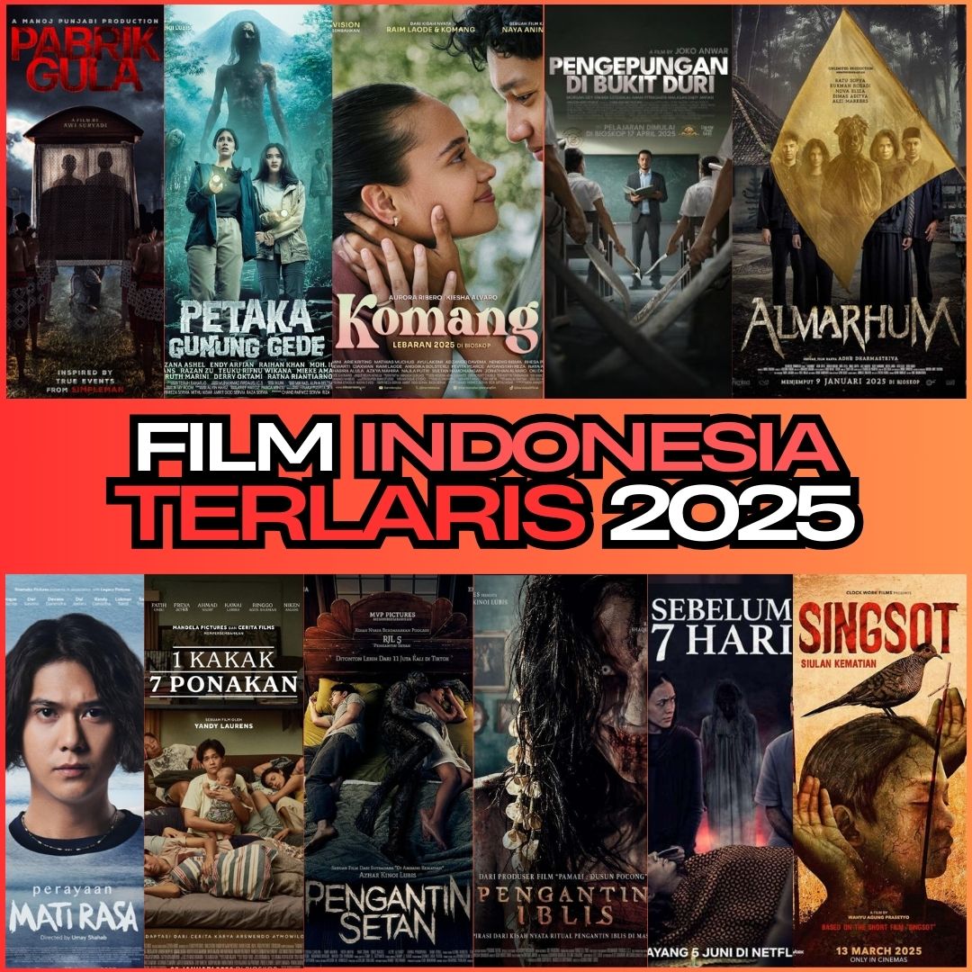 Beli Film Terbaru Sub Indo Online Harga Terbaik Lazada Indonesia - Main Image