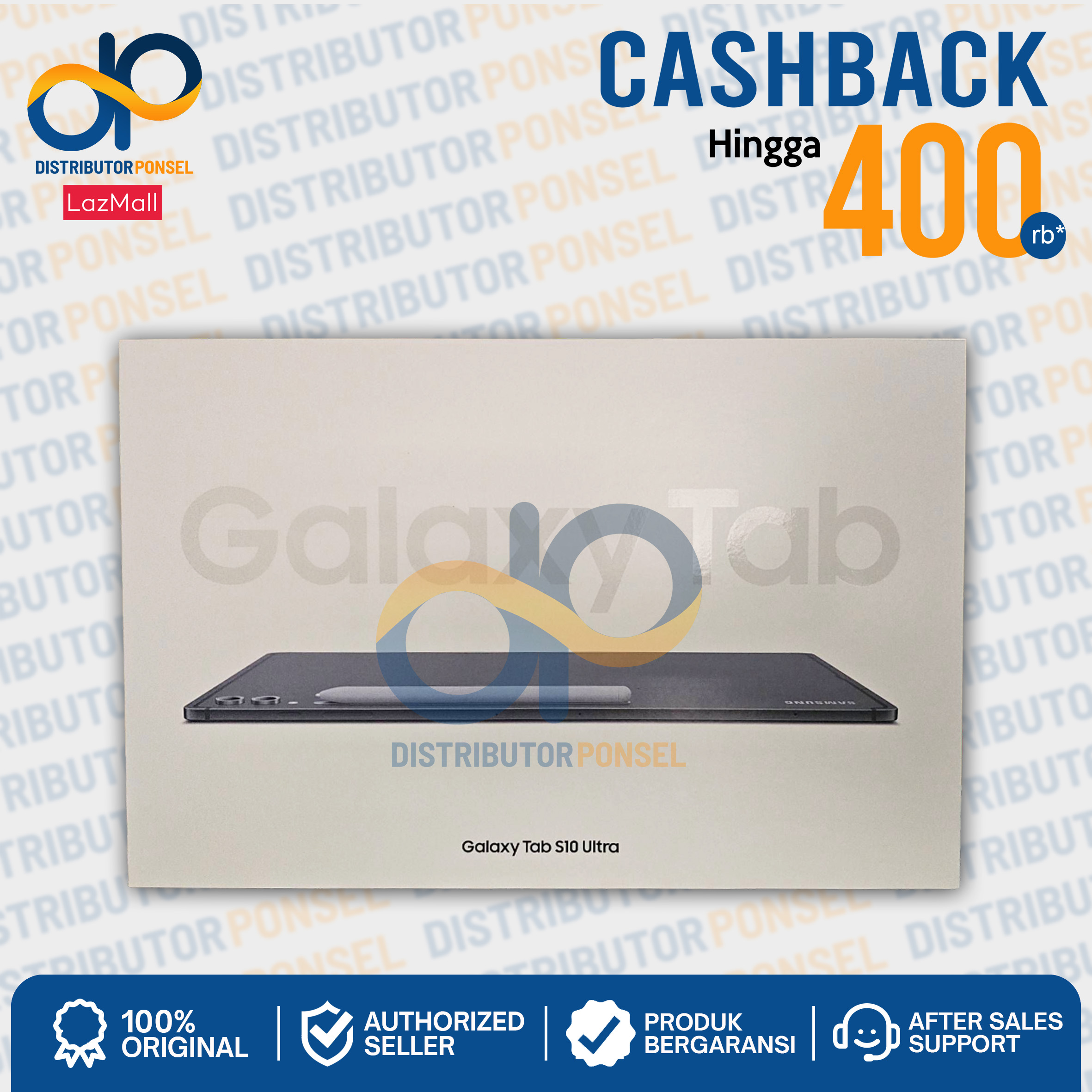 Samsung Galaxy Tab S10 ultra 5G WiFi 12/256 GB - Samsung Tab S10 + turn signal official warranty Harga  16,722,000 Ringgit*Penghantaran Percuma