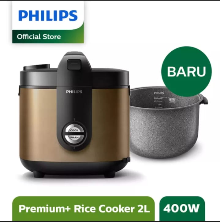 harga slow cooker philips