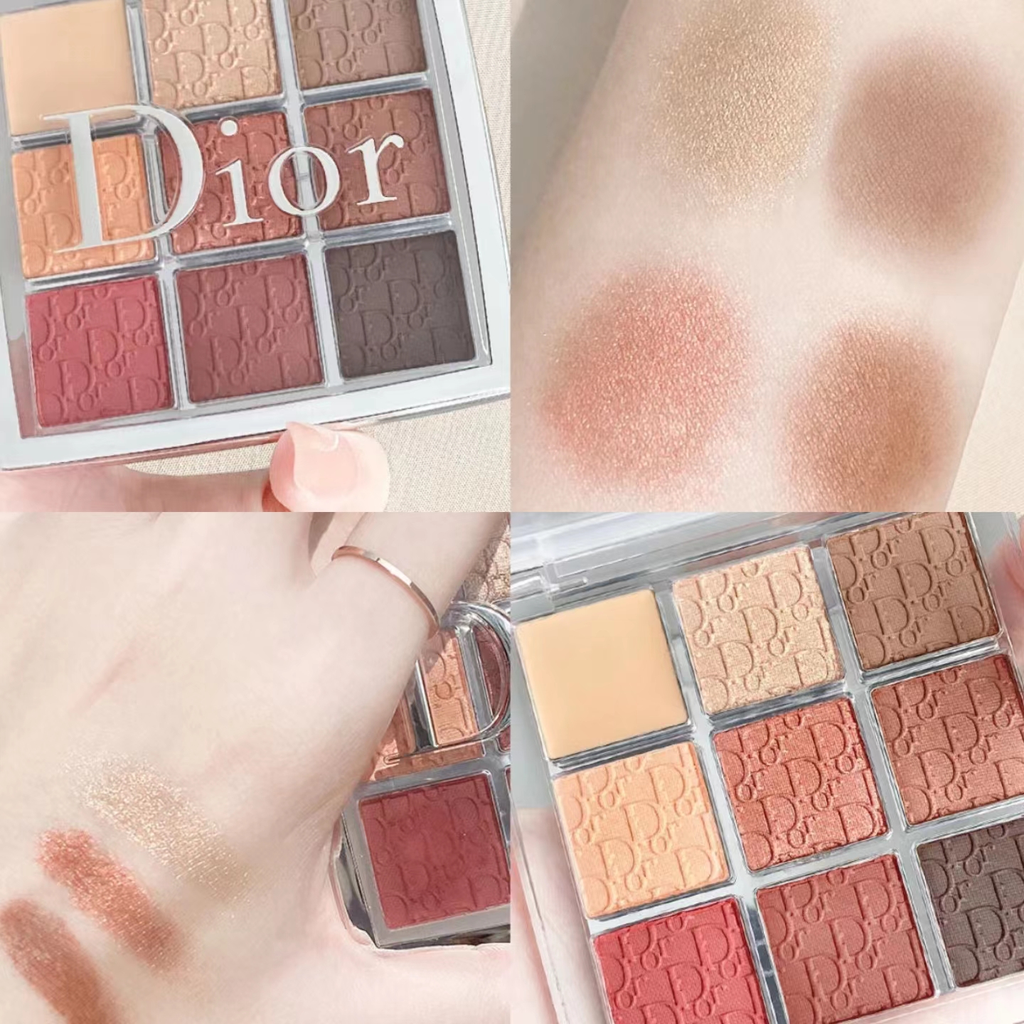 Harga eyeshadow outlet dior