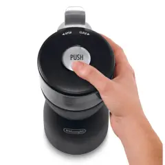 DeLonghi KG49 Coffee Grinder / Penggiling Biji Kopi KG 49