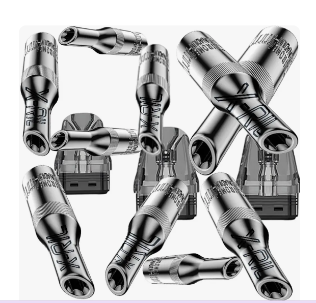 Okva xl1mct o6o8 Xil Isku lock shockset 72 full teeth. Reficotton Harga 21,250 rupiah*Gratis Ongkir