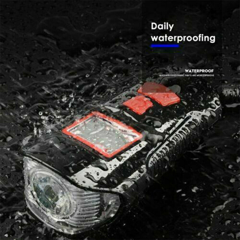 digital watch for bike