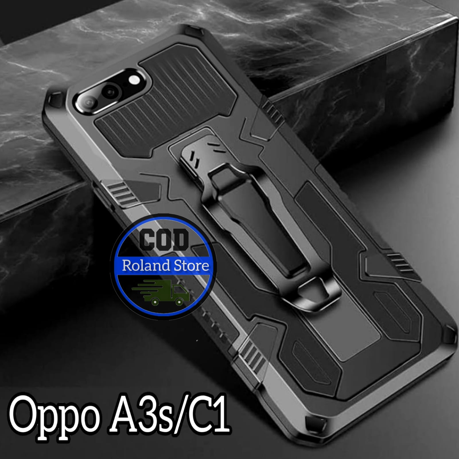 spigen oppo a3s