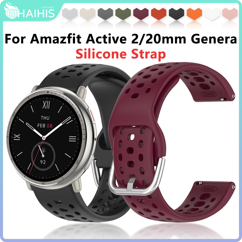 Jual Amazfit Stratos Terbaru Online dengan Harga Terbaik