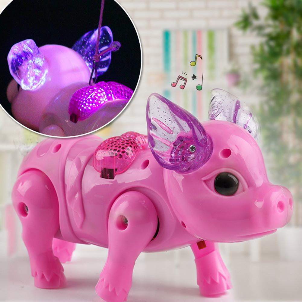pig toy
