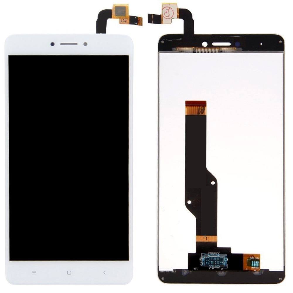 Lcd Touchscreen Xiaomi Redmi Note 4X 