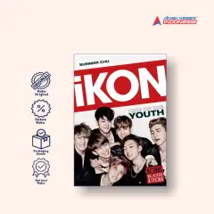 IKON: KING OF THE YOUTH