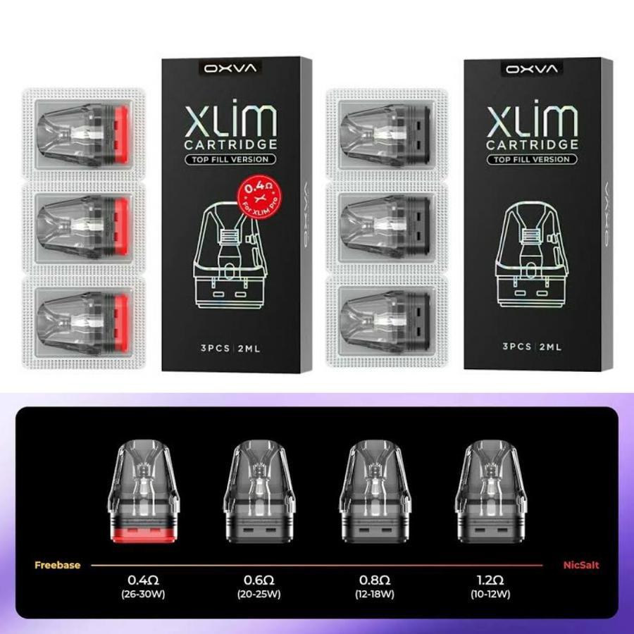 vaporesso vibe coils Buy OXVA Xlim Pro 3 Kit Online