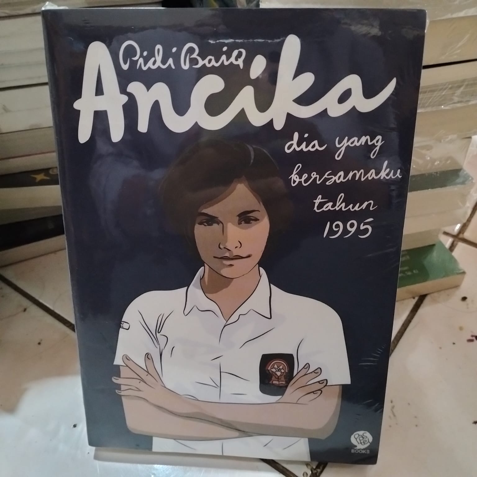 Jual Buku Agatha Christie Terbaru May 2024 Lazada Co Id