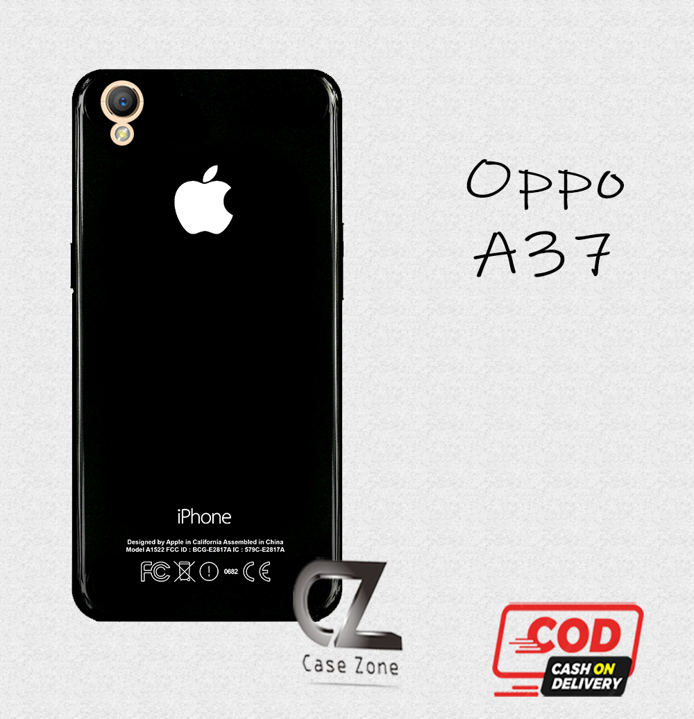 casing hp oppo a37 iphone