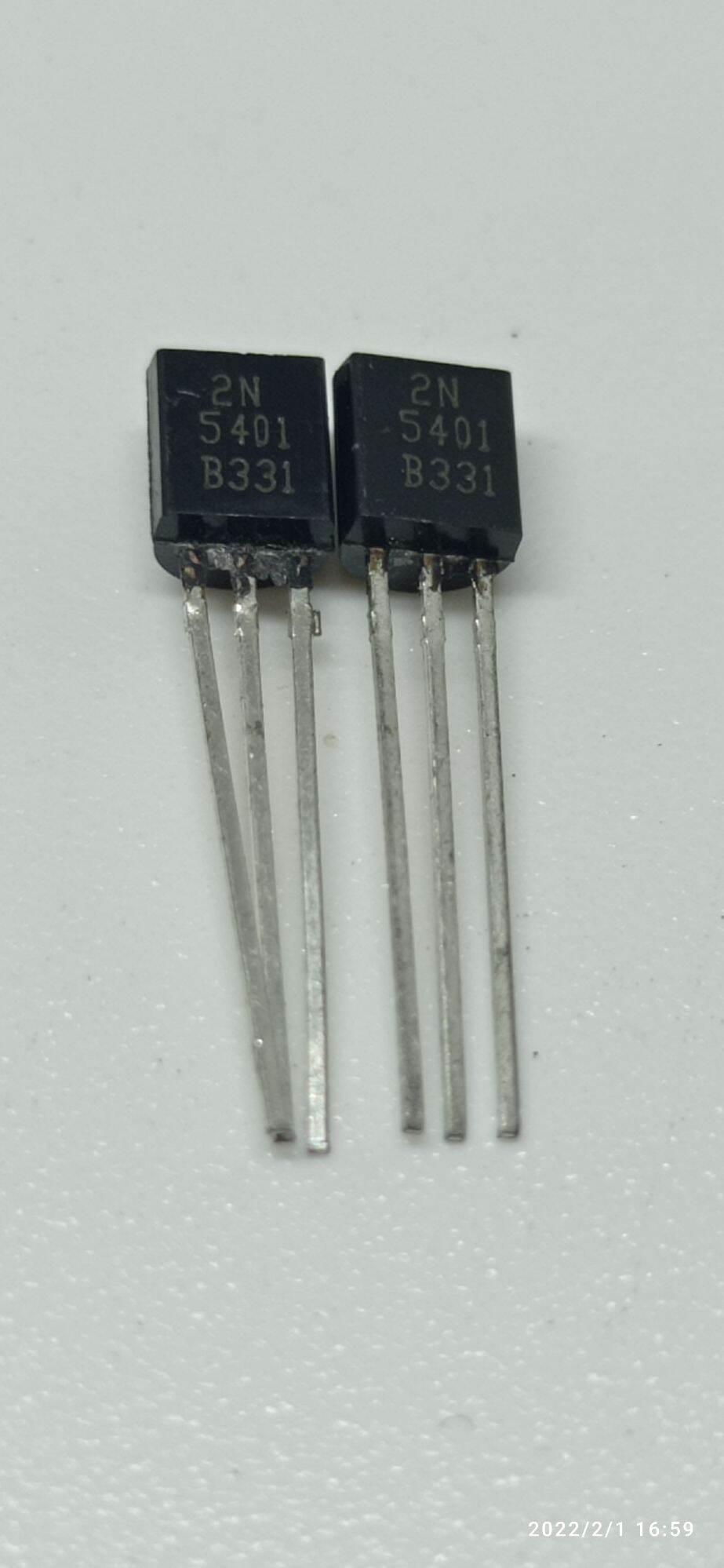 2n5401-transistor-pinout-features-datasheet-40-off