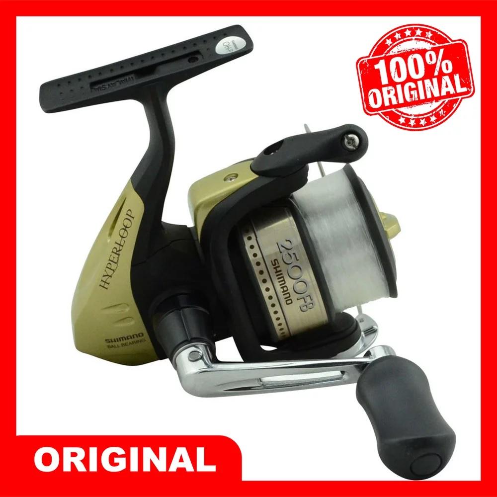 amazon shimano 5th sw reels Amazon.com : SHIMANO Inc. Sahara Compact 5000 Fi SHC5000XGFIC Spinning Reel  24Lb/Clam Pack : Sports & Outdoors