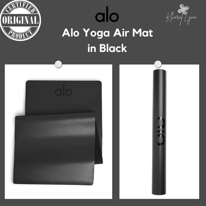 Alo store air mat