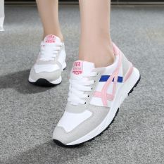 Rp 252700 12 Perempuan Remaja SMP Siswa Kebugaran Kasual Sepatu Cortez Nike