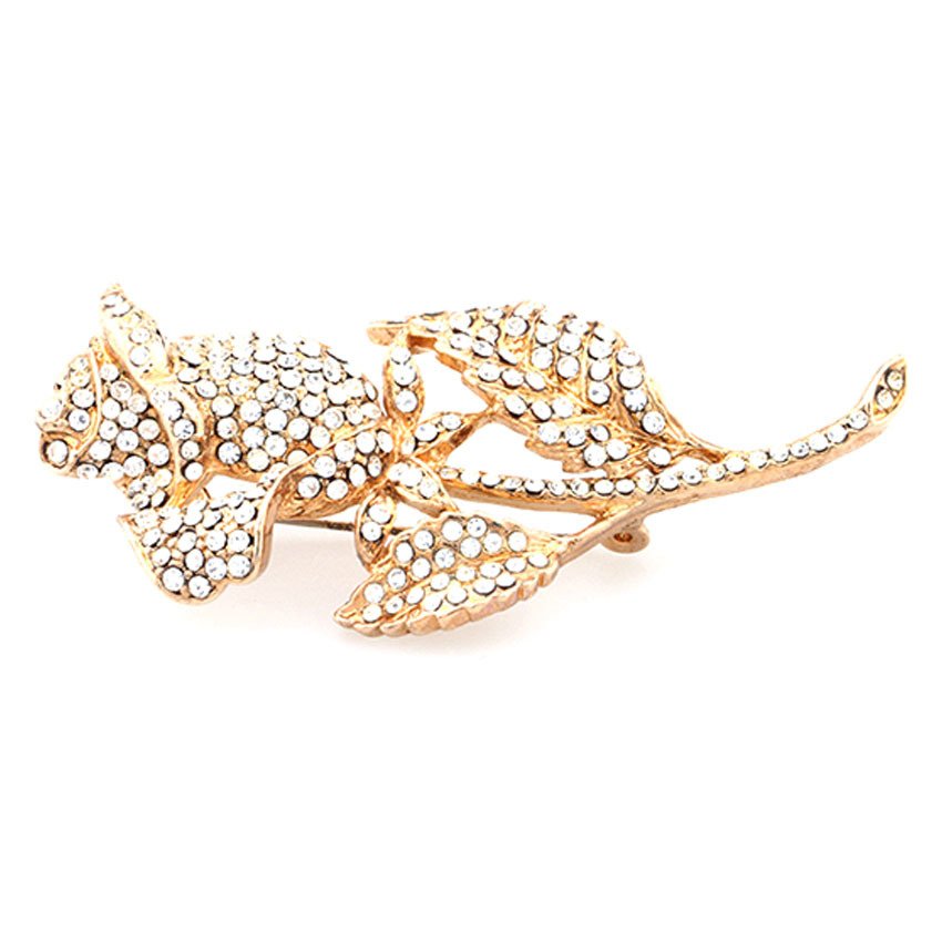 ... 1901 Jewelry Saxophone Brooch 2072 Bros Wanita Gold Daftar Source 1901 Jewelry Flower Brooch 1099 Bros