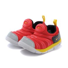 2017 Baru Panas Dijual Fashion Kids sneakers DYNAMO GRATIS TD Baik Kualitas Air Cushion 90 untuk Anak's Sepatu Bayi Anak Laki-laki dan Gadis Kasual Olahraga Sepatu Sepatu Lari Max Ukuran 21-35-Intl