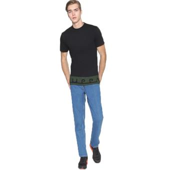 ... 2Nd Red Celana Panjang Jeans Basic-Blue Sky 111607 - 4 ...