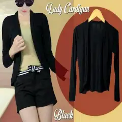 88- Lady Cardigan(Sm)