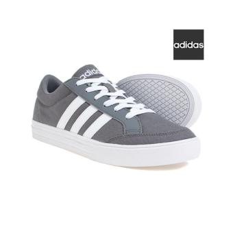 Adidas Sepatu Sneaker AdiNeo VS Set - AW3892 - Abu Mei 2018 - 2 Adidas Sepatu sneaker adiNeo VS Set - AW3892 - Abu - 2