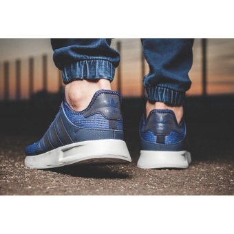 Adidas Sneaker X_PLR - BB2900 - Biru