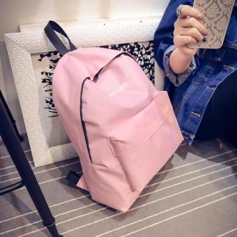 Amart Fashion Ransel Wanita Kanvas Bordir Tulisan September 2019 - 2 Amart Fashion ransel wanita kanvas bordir tulisan - 2
