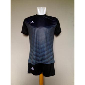 SEKARANG Setelan Futsal  Baju Kaos  Celana 