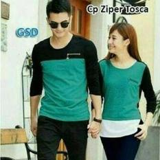 Baju Couple Kekinian