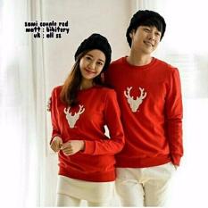 Baju Couple Kekinian