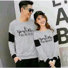 Baju Couple Kekinian