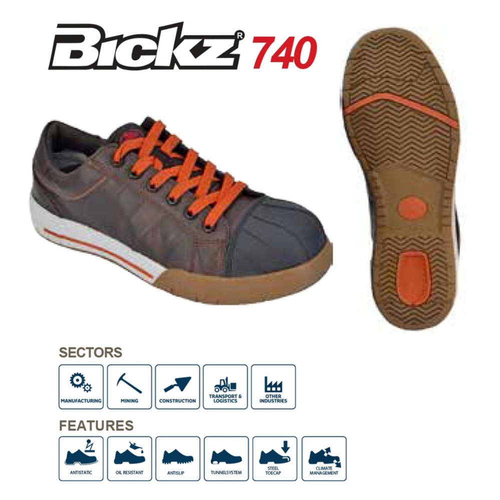 jual beli bata industrial bickz 740 safety shoes brown jual beli bata industrial bickz 740 safety shoes brown