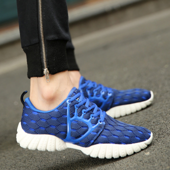 jual beberapa korea fashion style baru musim gugur bernapas sepatu jaring biru di lazada co id jual beberapa korea fashion style baru musim gugur bernapas sepatu jaring biru di lazada co id
