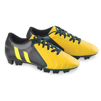 Gambar Blackkelly Sepatu Bola Raigor LEF 859   Kuning