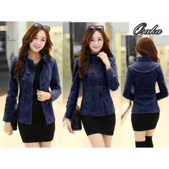 Gambar Blazer Korea