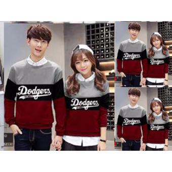 Gambar Butikonline83   Baju Couple | Kaos Couple Lengan Panjang | Baju Kapel | Pakaian Pasangan