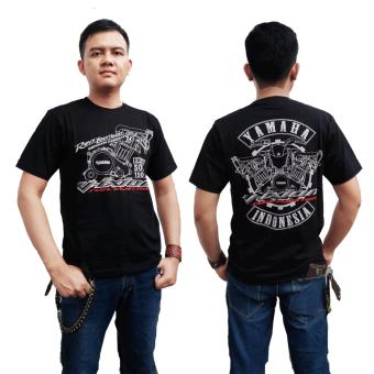 Gambar Cadel Kaos Vixion YV004