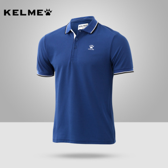 Harga Carl US K15f103 Kasual Pria Lengan Pendek Musim Panas Tipis
Kemeja POLO T shirt (Warna Biru) Online Terbaru