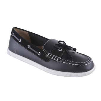 Gambar Carvil Alodya Women s Casual Shoes   Hitam